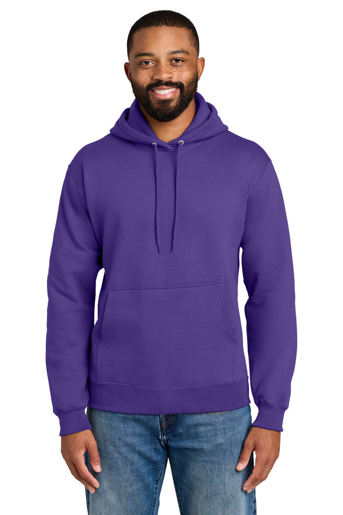 Purple / S