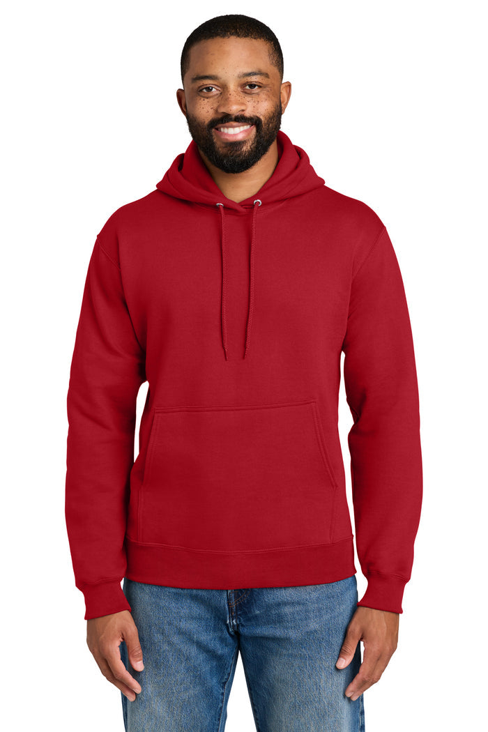 Red / S