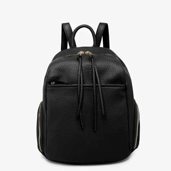 Rebecca Rounded Backpack
