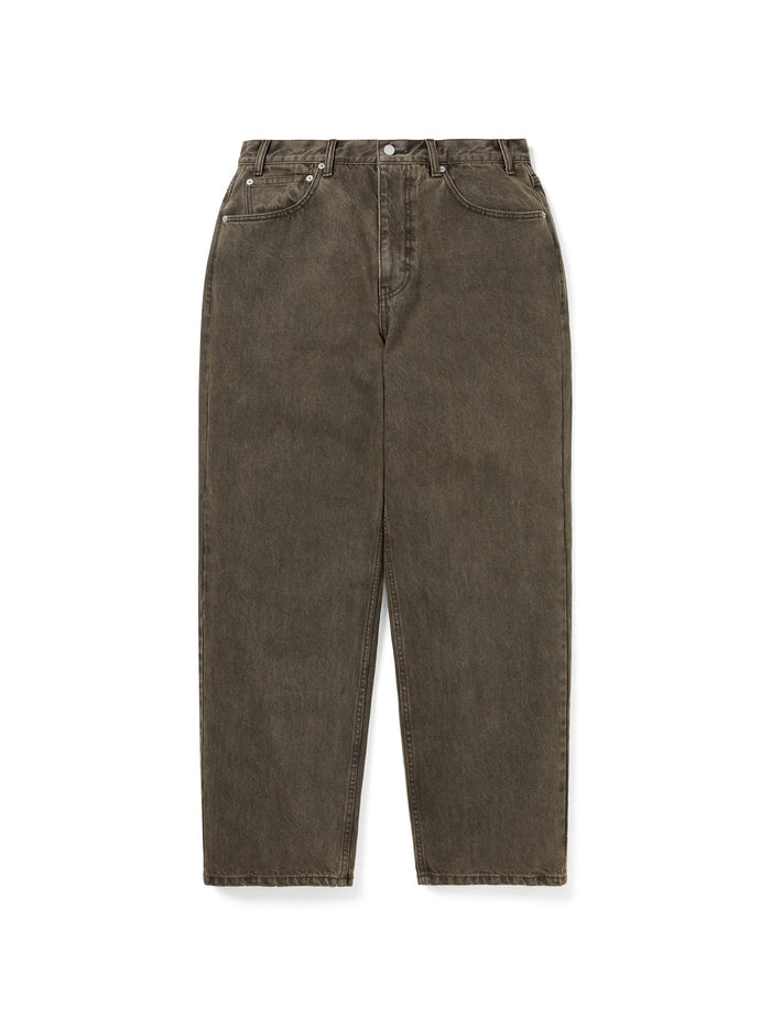 Relaxed Jeans