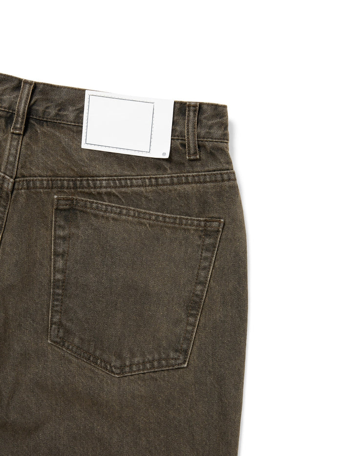 Relaxed Jeans