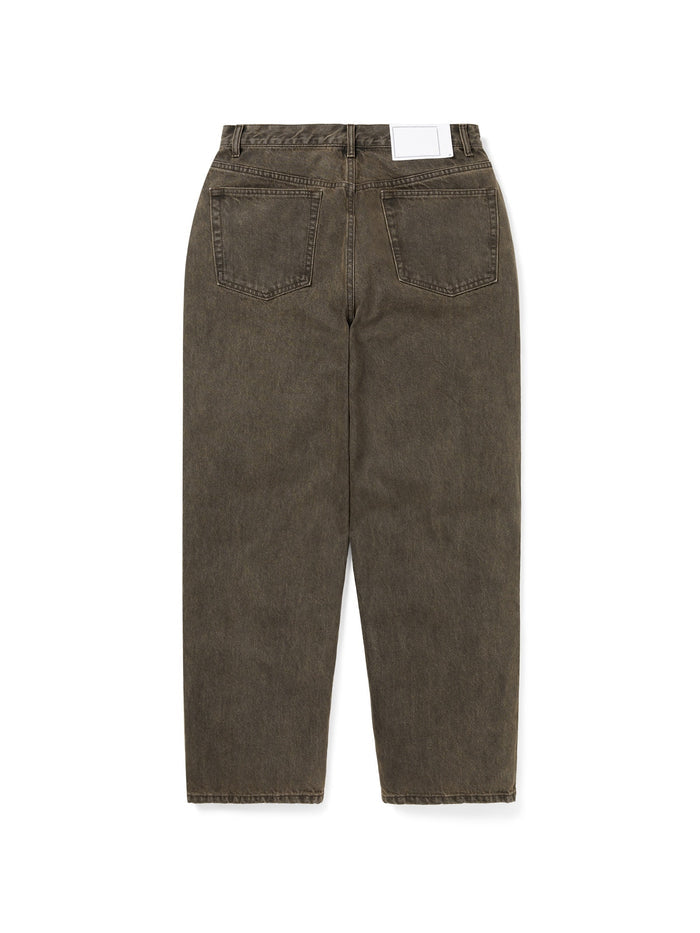 Relaxed Jeans