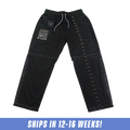 Rockstar Bao: Convertible Pants - Gamer Supps