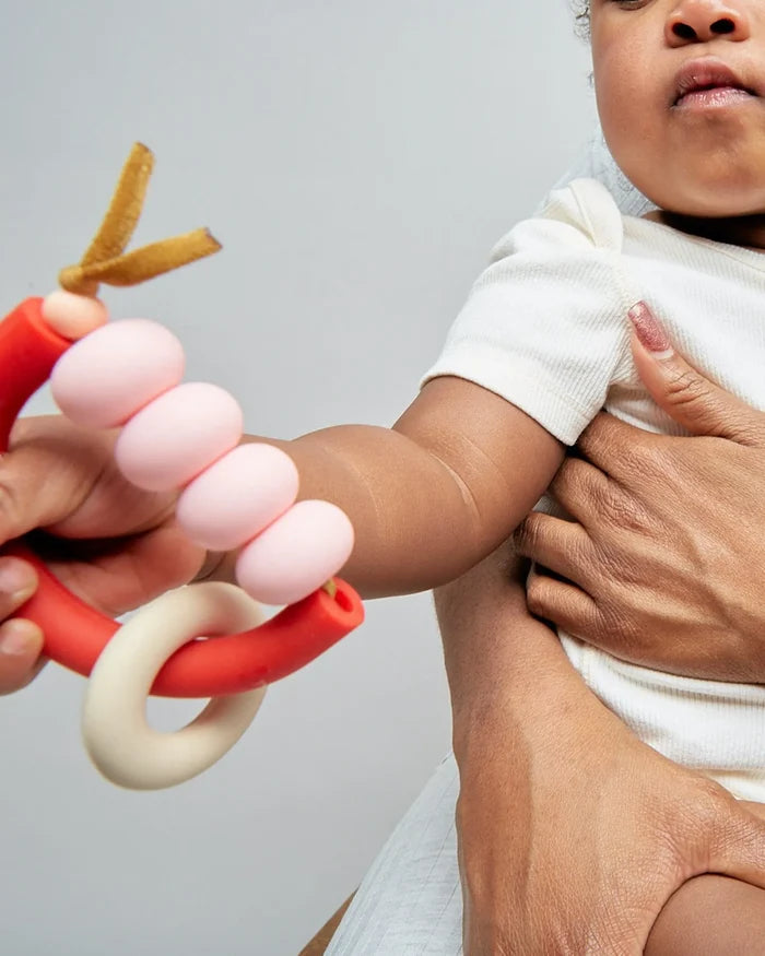 Rose Arch Ring Teether image 1