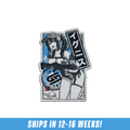 RubixRaptor: Beach Episode Patch - Gamer Supps