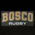 Rugby Decal