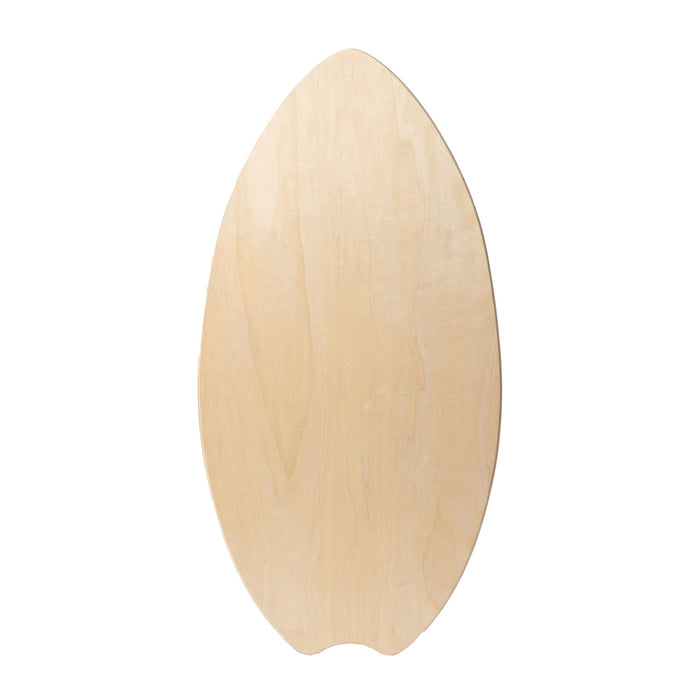 RYDER Plywood Skimboard with EVA deck 41″ - Purple