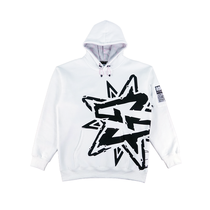 Sakura FM: Hoodie - Gamer Supps