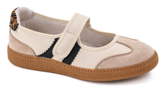Sand Combo Calm Down Shoes