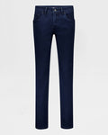 Gardeur Sandro Cotton Trouser - Men's Jeans at Menzclub