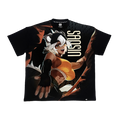 Sansin: Supersized Shirt (Coming Soon!) - Gamer Supps