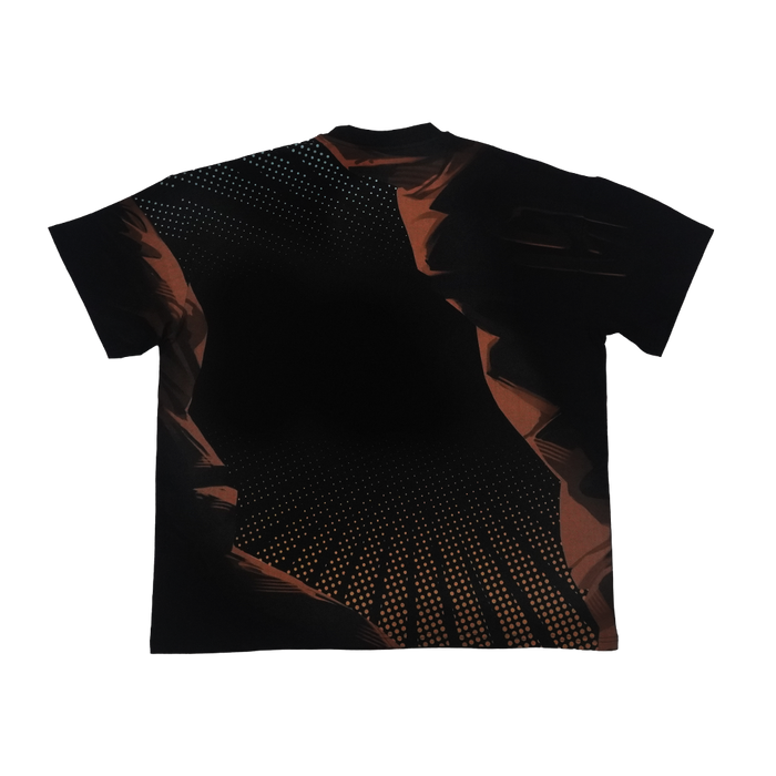 Sansin: Supersized Shirt (Coming Soon!) - Gamer Supps