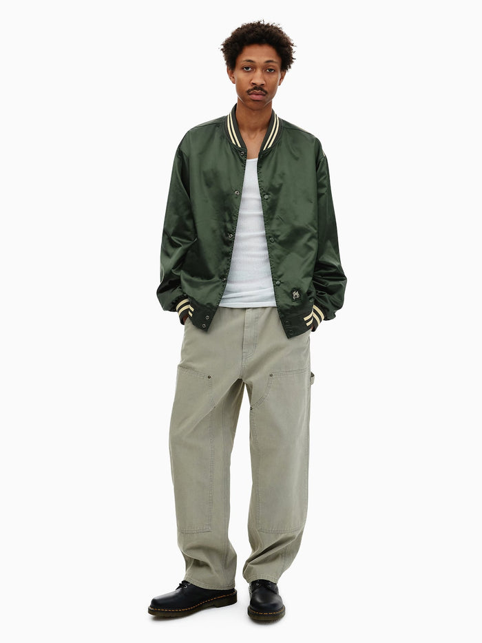 Satin Jacket