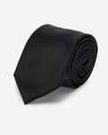 Satin Tie - Men's Ties at Menzclub