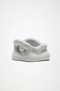 RAINS Sculpture small Grey Decoration