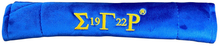SGRho Seatbelt Sleeve