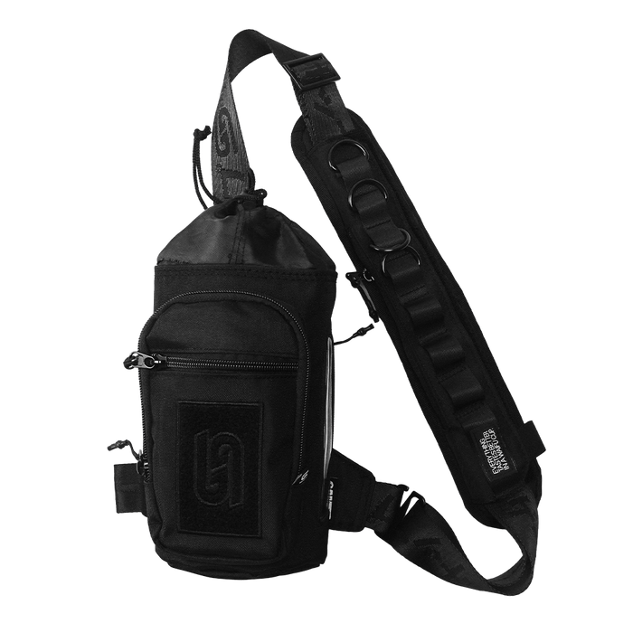 Sakura FM: Shaker Satchel - Gamer Supps