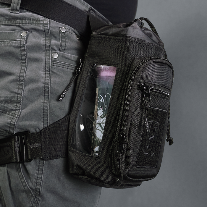 Sakura FM: Shaker Satchel - Gamer Supps