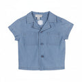 Shirt Chambray Denim image 0