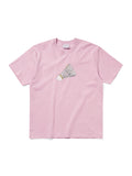 Shuttlecock Tee