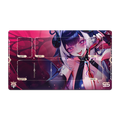 Shylily: Divine Chaos Deskmat - Gamer Supps