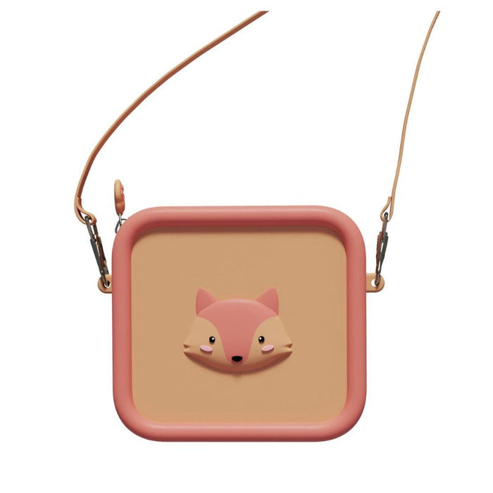 Silicon Bags - Fox image 0