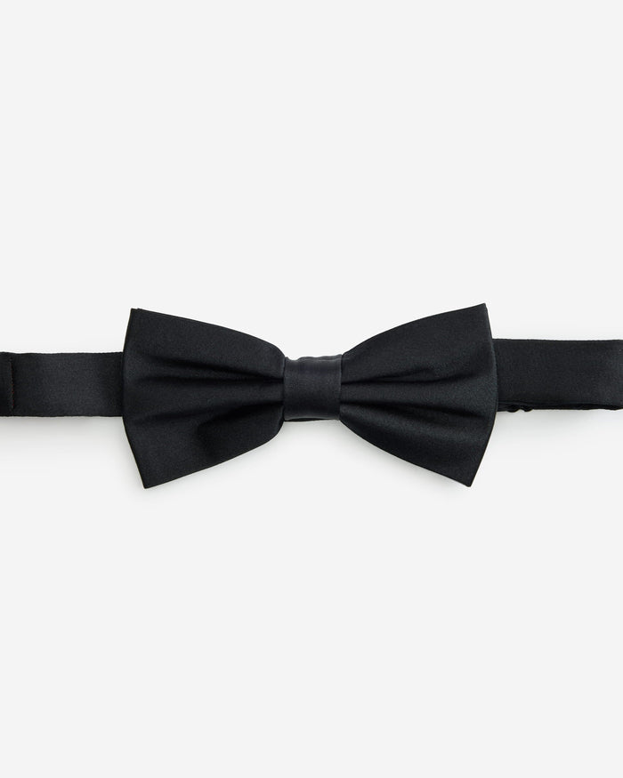 Silk Bow Tie - Men's Bow Ties at Menzclub