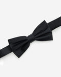 Silk Bow Tie - Men's Bow Ties at Menzclub