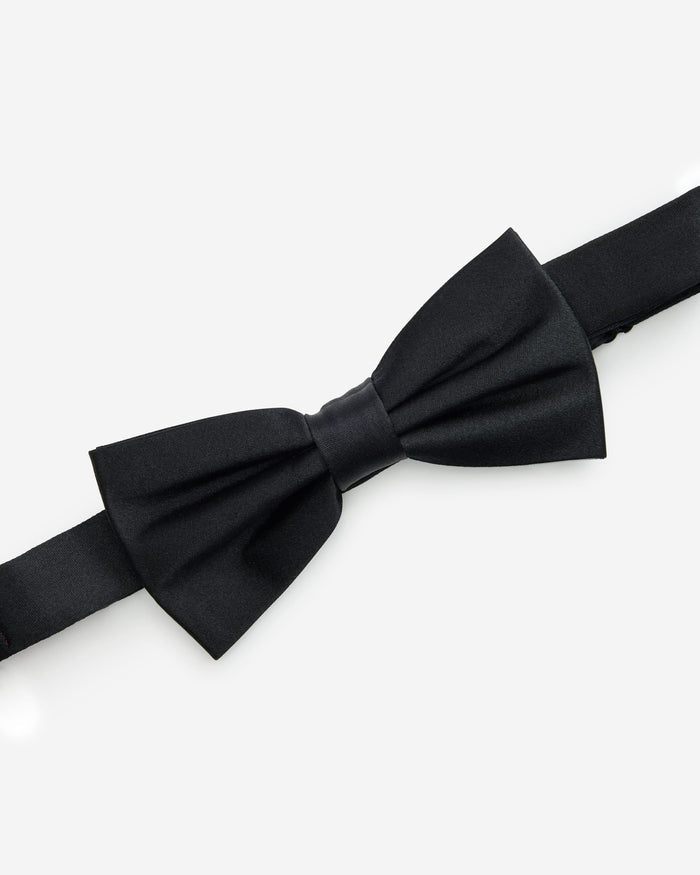 Silk Bow Tie - Men's Bow Ties at Menzclub