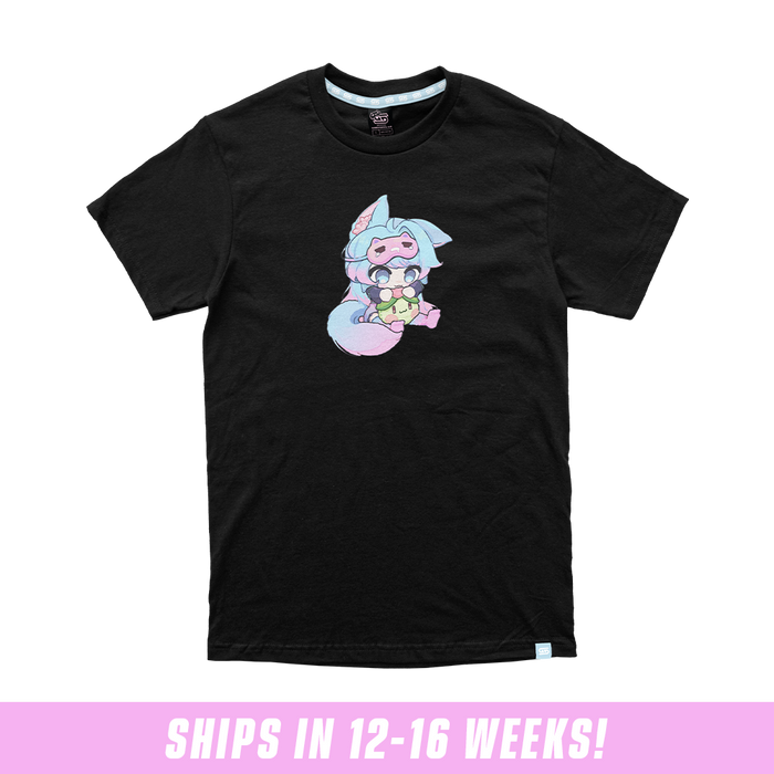 Silvervale: Cozy Shirt - Gamer Supps
