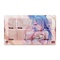 Silvervale: Divine Chaos Desk Mat - Gamer Supps