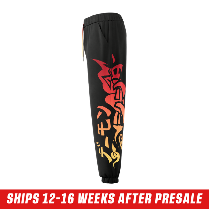 Sinder Sweatpants - Gamer Supps