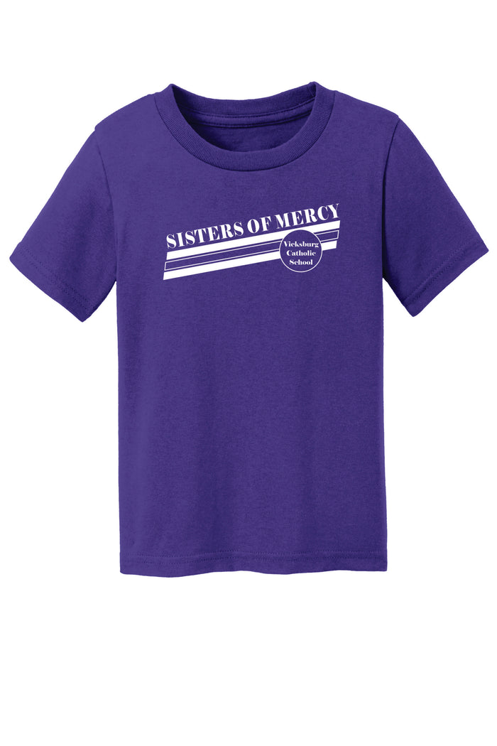 Sisters of Mercy VCS Shirt #1
