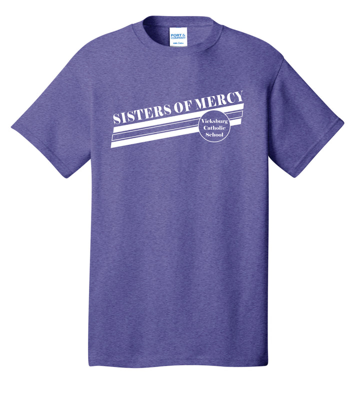 Sisters of Mercy VCS Shirt #1