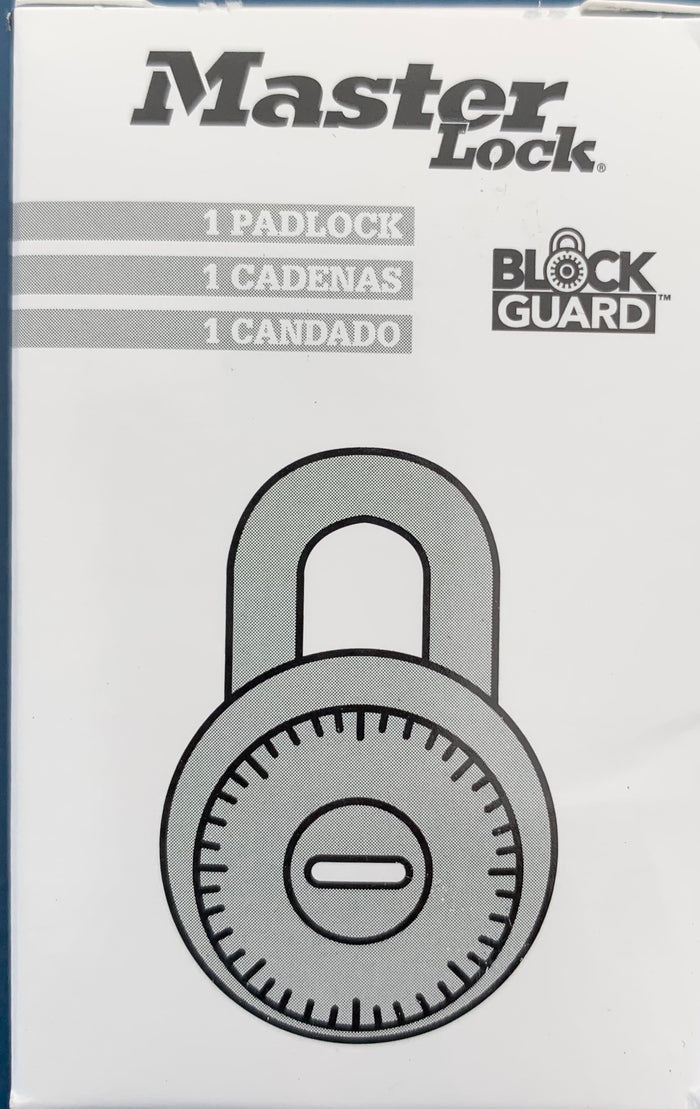 SJB Lock