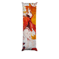 Smug Alana: Dakimakura Case - Gamer Supps