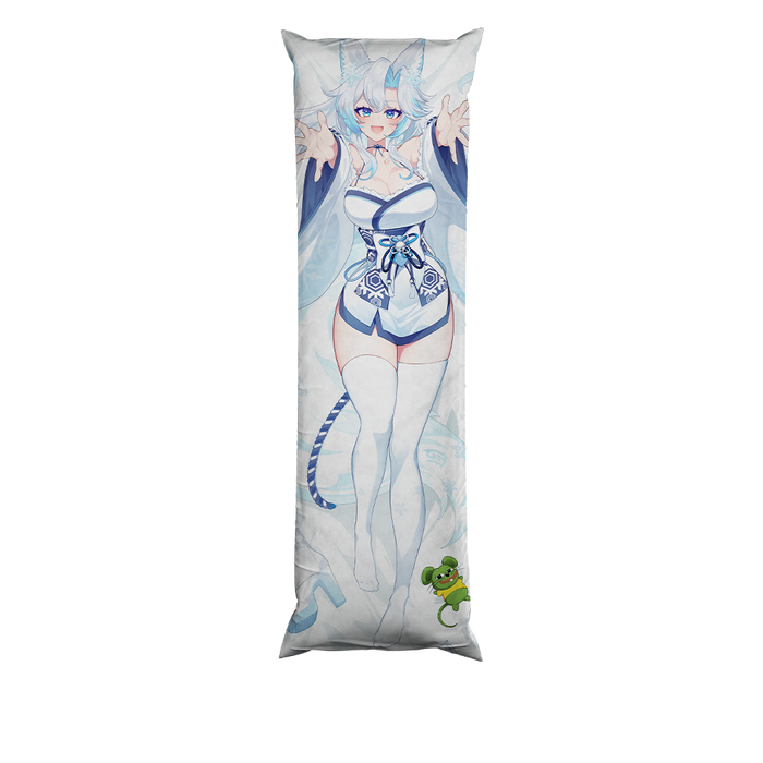 Smug Alana: Dakimakura Case - Gamer Supps