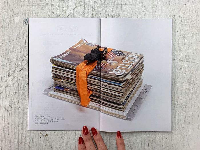 Smutshow Zine