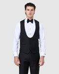 Solana Waistcoat - Men's Waistcoats at Menzclub