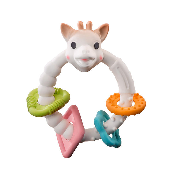 Sophie La Girafe So'Pure Colo'ring Teether