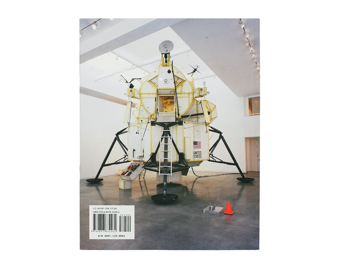 Space Program (2007) Book