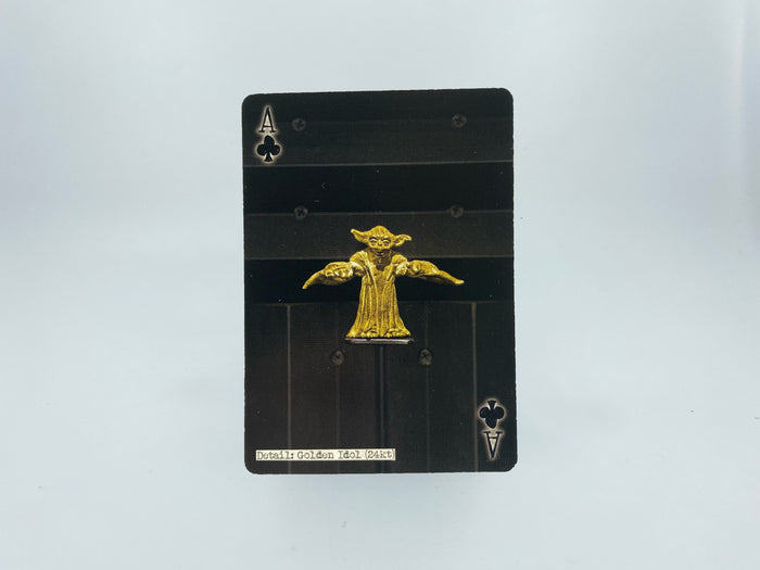 Space Program Card Deck