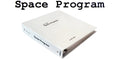 Space Program, Limited Edition