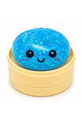 Sparkle Dumpling Squishy Toy