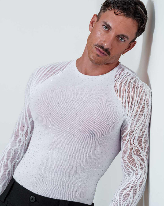 Sparkling Top