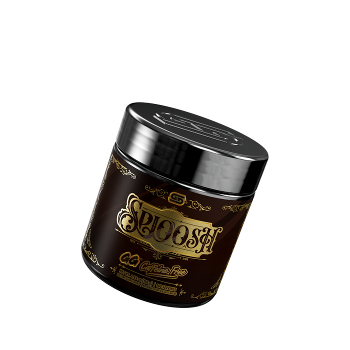 Sploosh GG by Cottontail Caffeine Free - 100 Servings - Gamer Supps