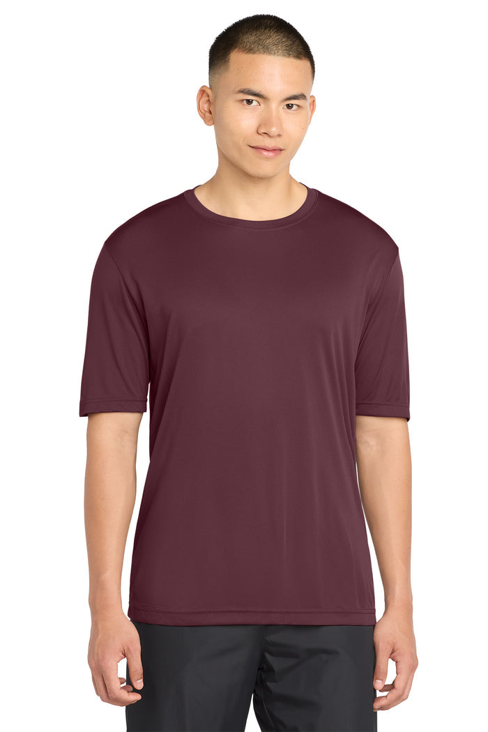 Maroon / S