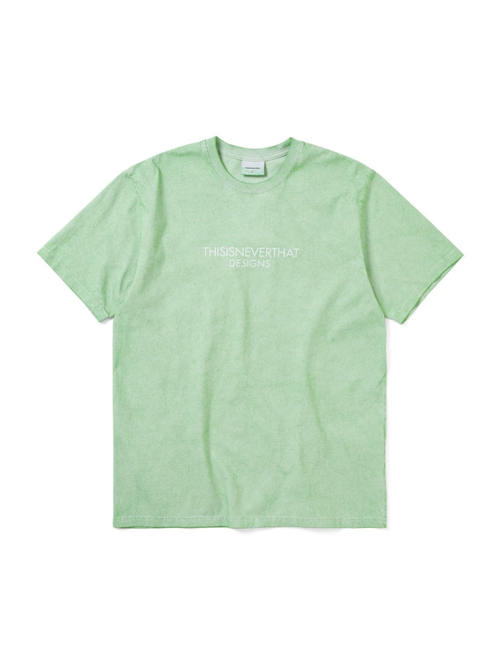 Pale Mint / S