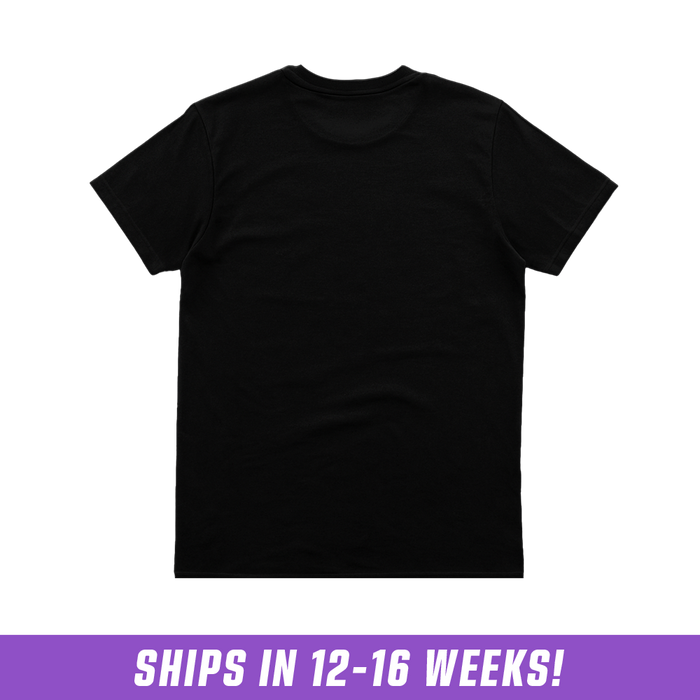 SquChan Shirt: Game Over - Gamer Supps