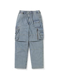 (SS24) Crazy Multi Zip Pant